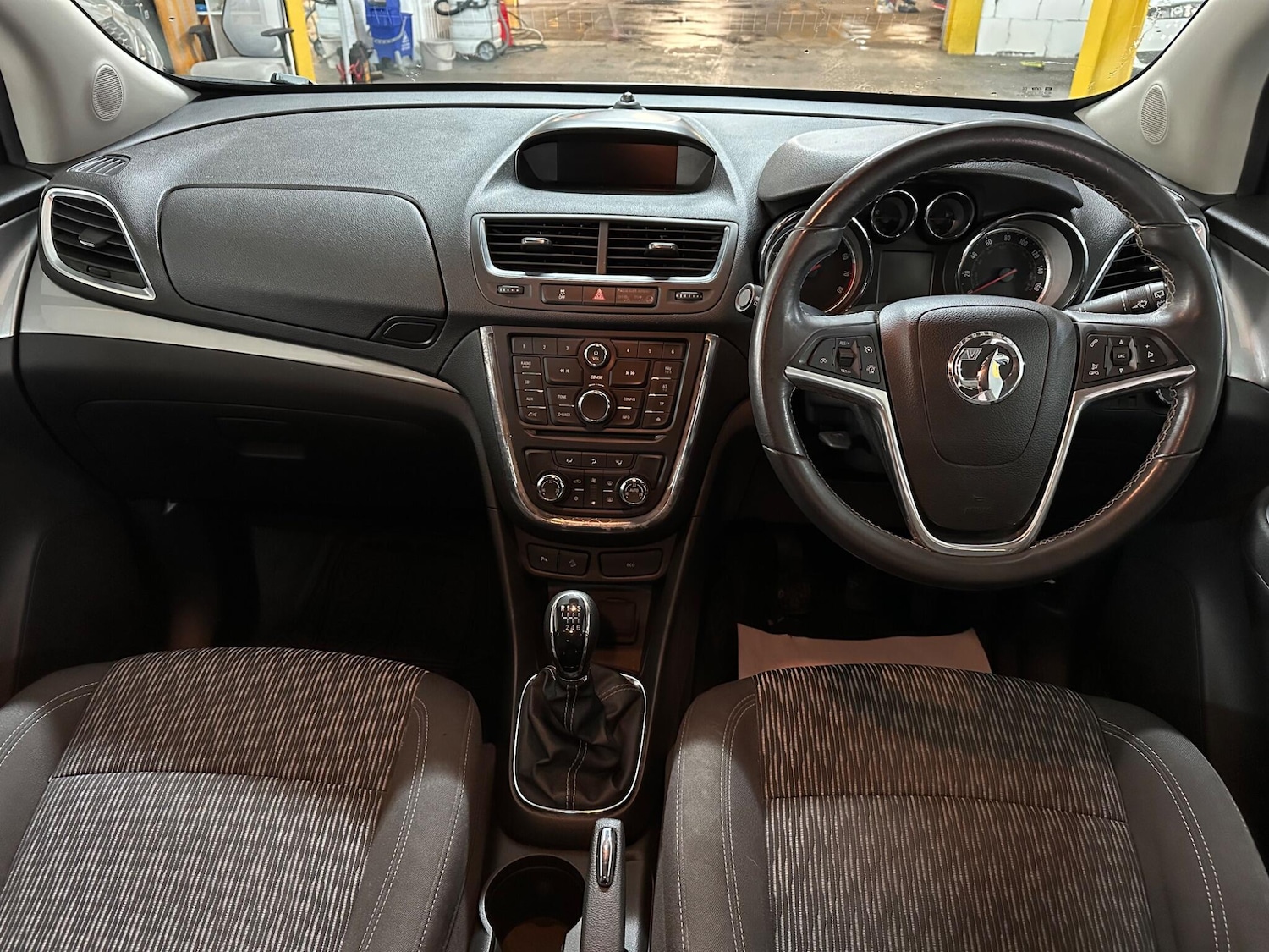 Vehicle 19