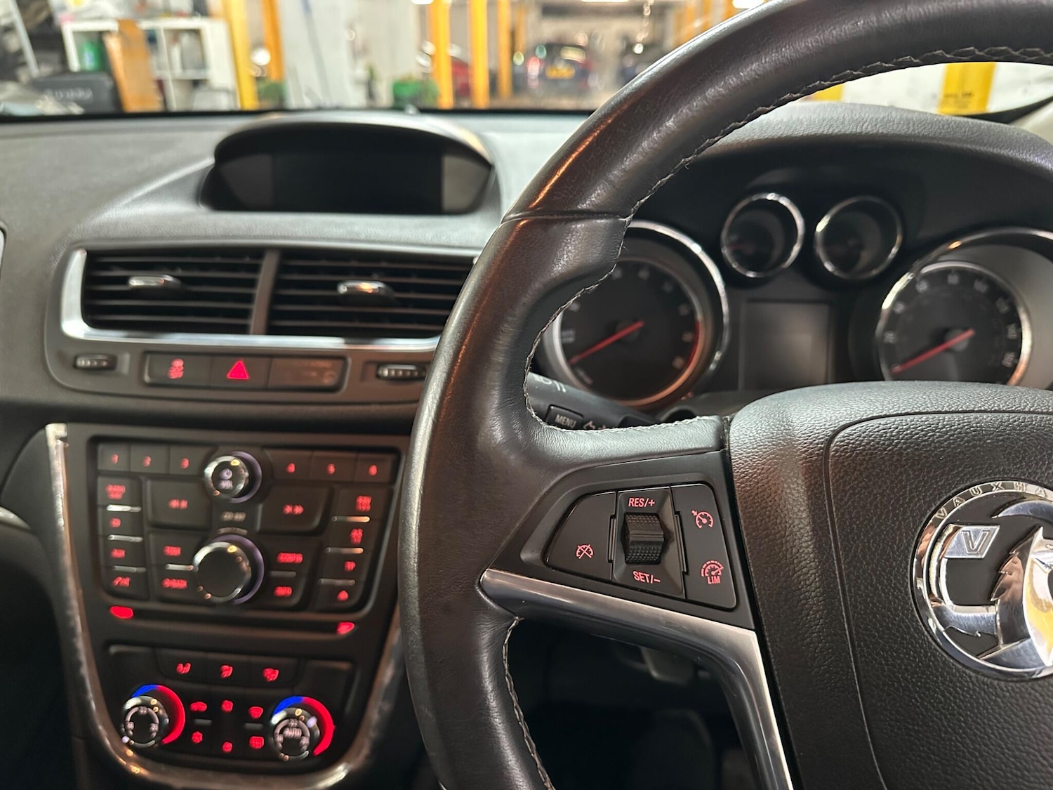 Vehicle 24