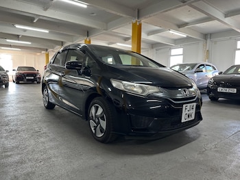 Used Honda Fit 2026 for sale - 78491806: Photo
