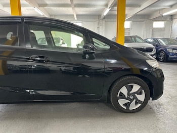 Used Honda Fit 2026 for sale - 78491806: Photo