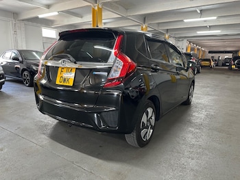 Used Honda Fit 2026 for sale - 78491806: Photo