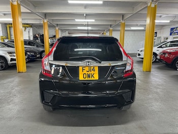 Used Honda Fit 2026 for sale - 78491806: Photo