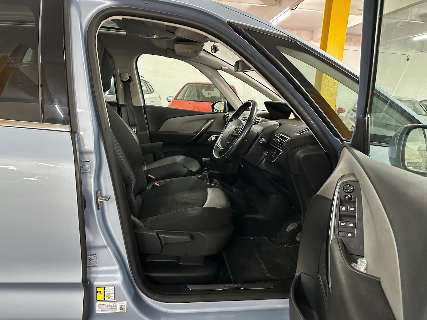 Vehicle 11
