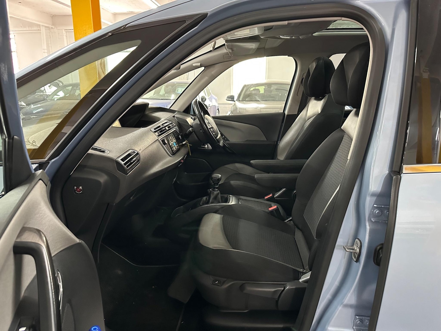 Vehicle 16