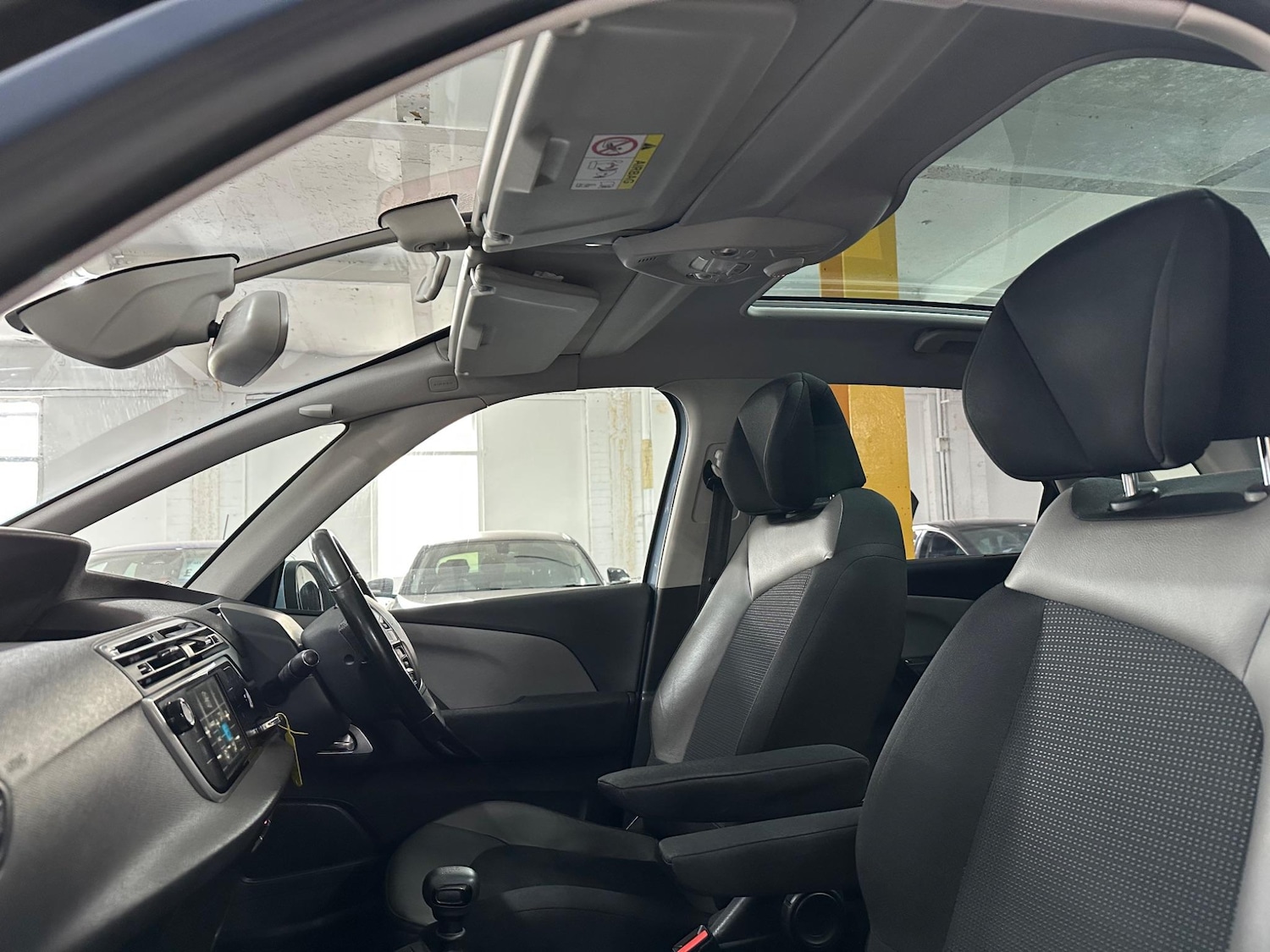 Vehicle 19