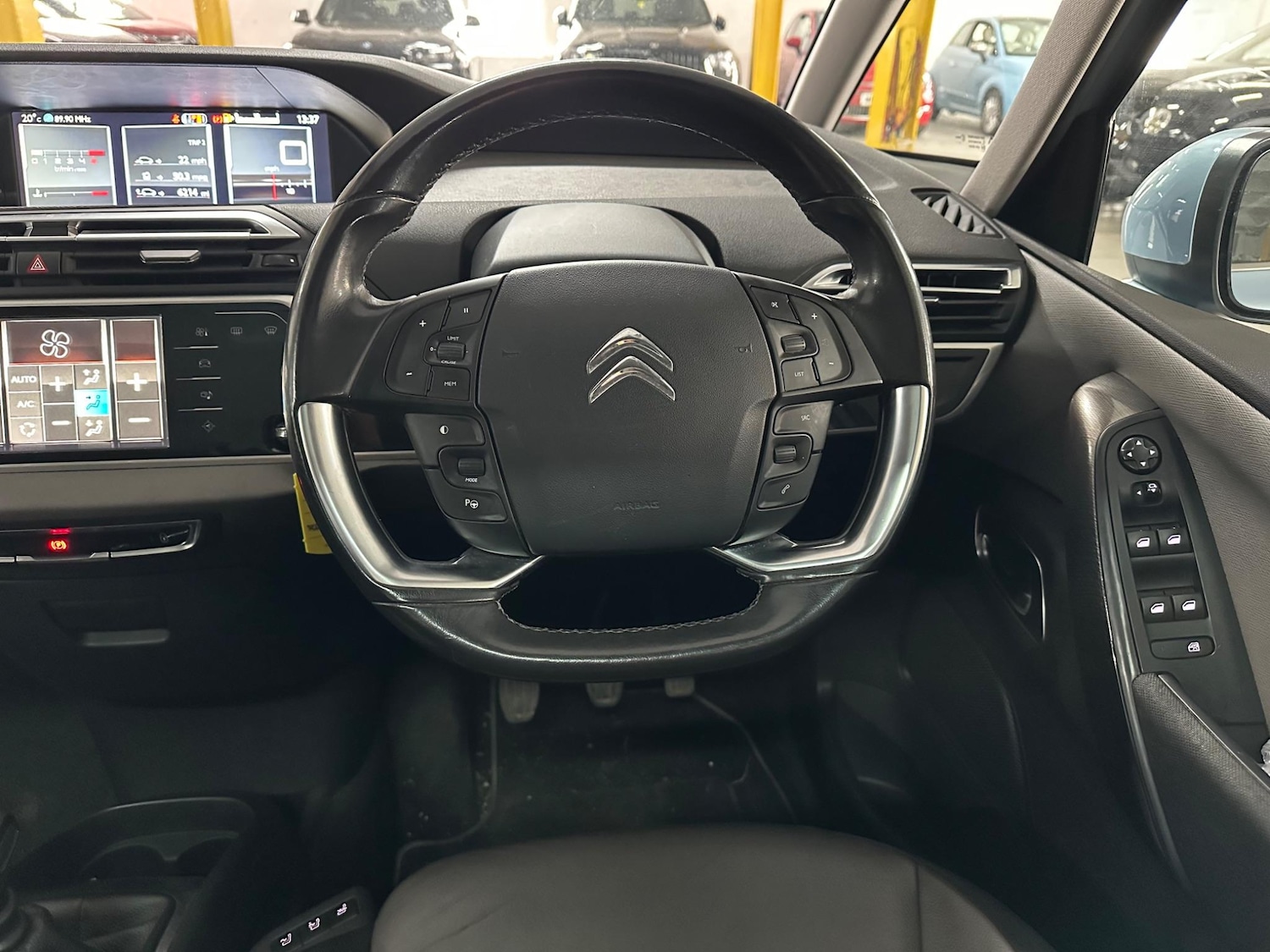 Vehicle 23