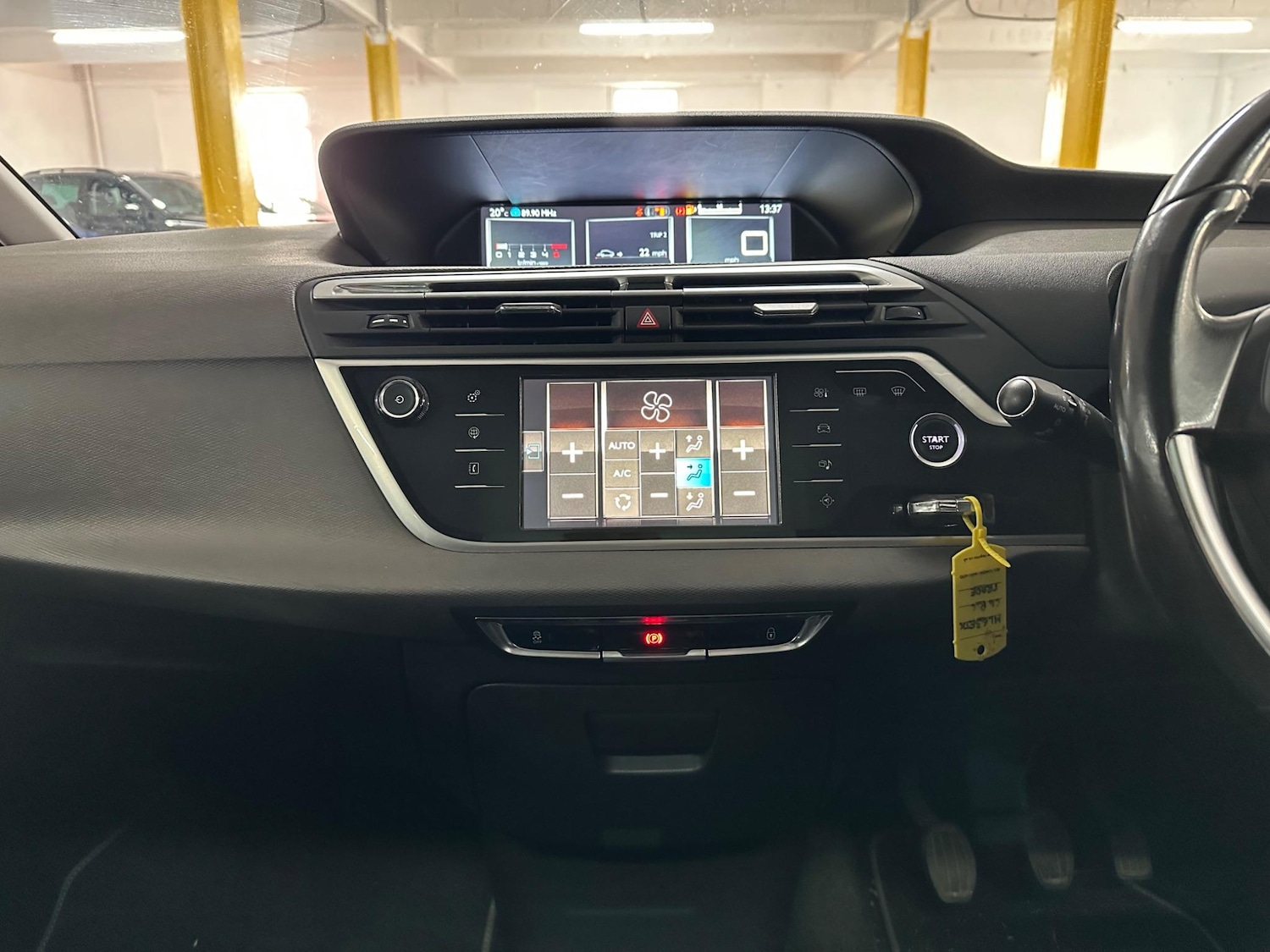 Vehicle 25