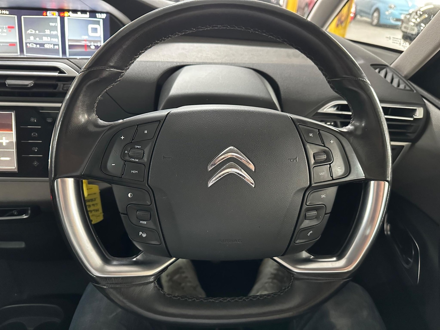 Vehicle 27
