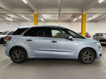 Used Citroen C4 Picasso 2014 for sale - 75013320: Photo
