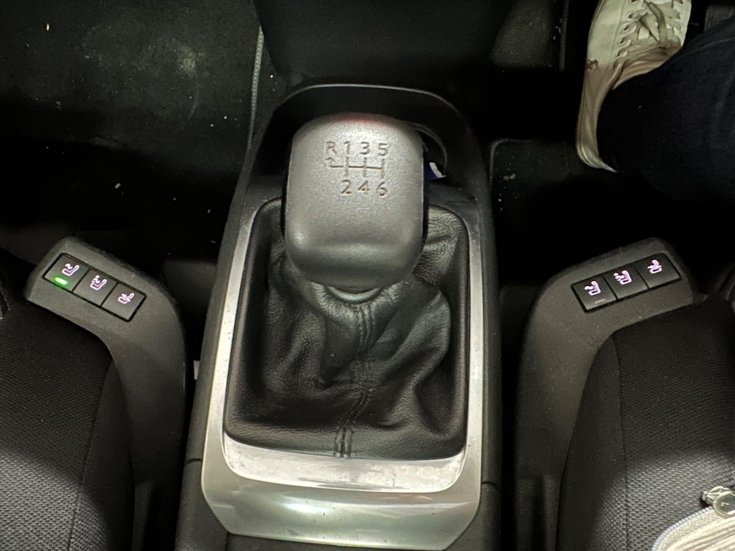Vehicle 30
