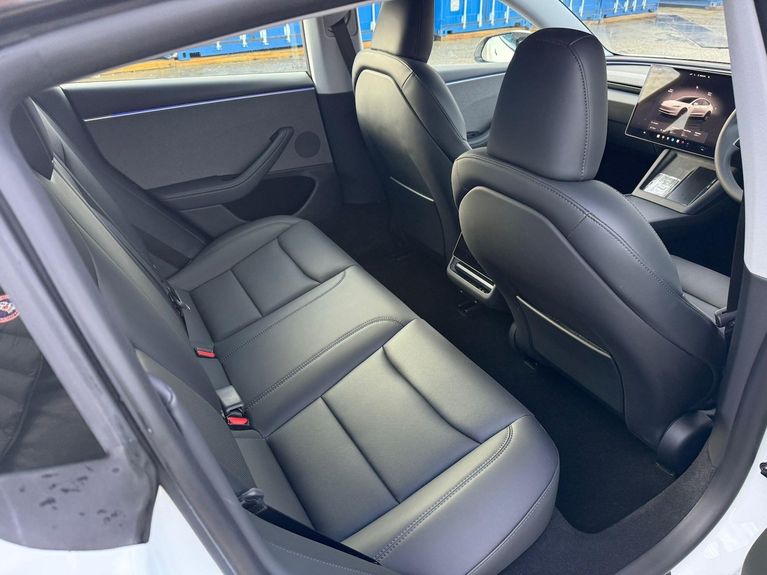 Used Tesla Model 3 2025 for sale - 77737637: Photo 10