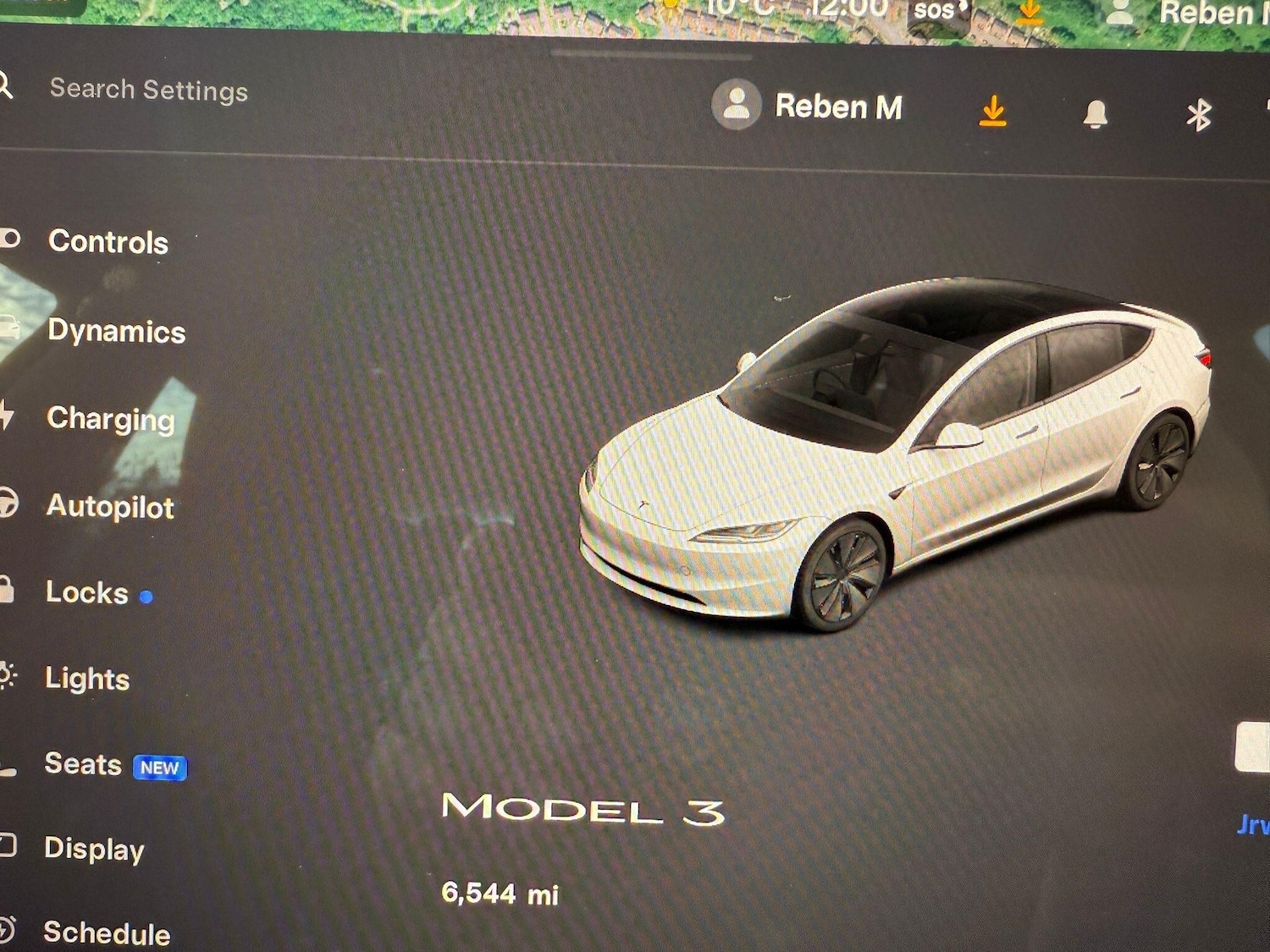 Used Tesla Model 3 2025 for sale - 77737637: Photo 14