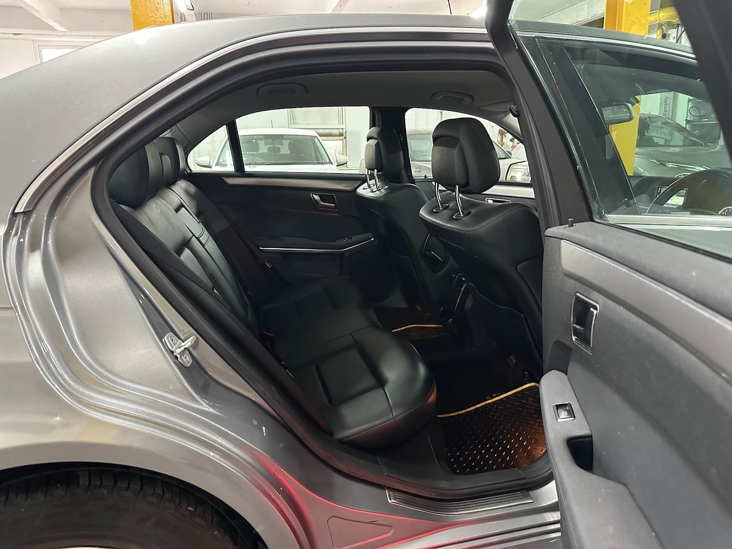 Used Mercedes-Benz E Class 2013 for sale - 75377414: Photo 14