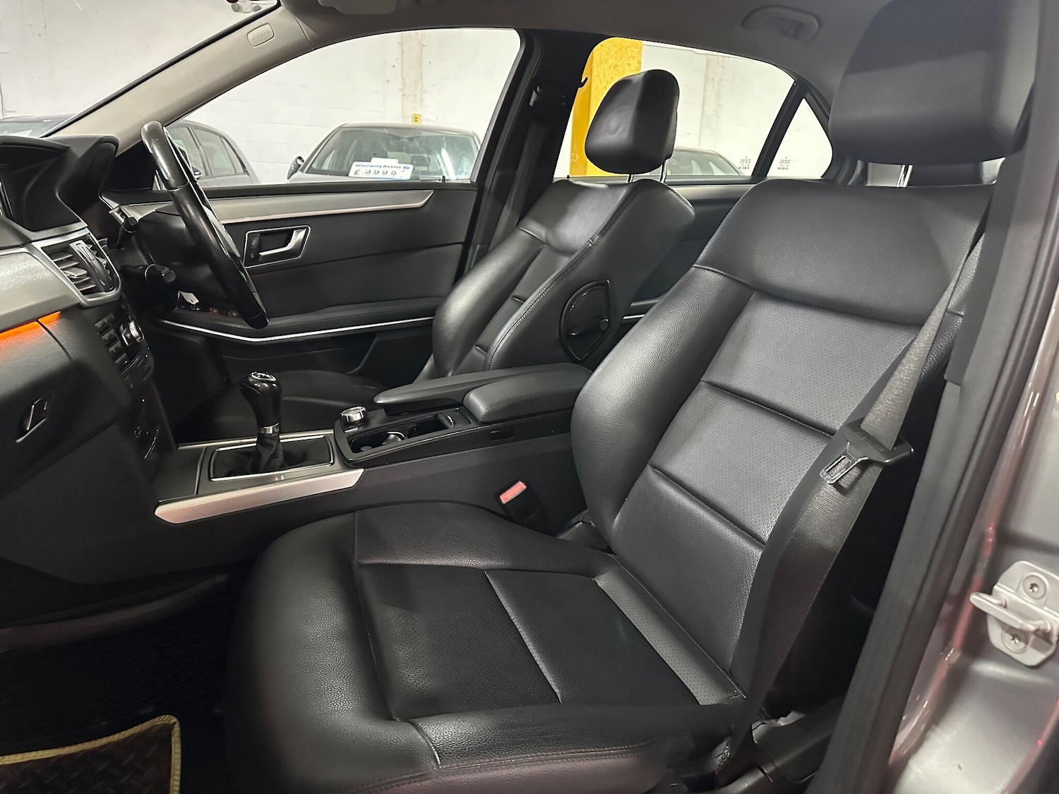 Used Mercedes-Benz E Class 2013 for sale - 75377414: Photo 18