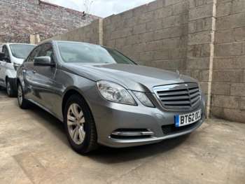 2013 (62) - 2.1 E220 CDI BlueEfficiency SE Euro 5 (s/s) 4dr