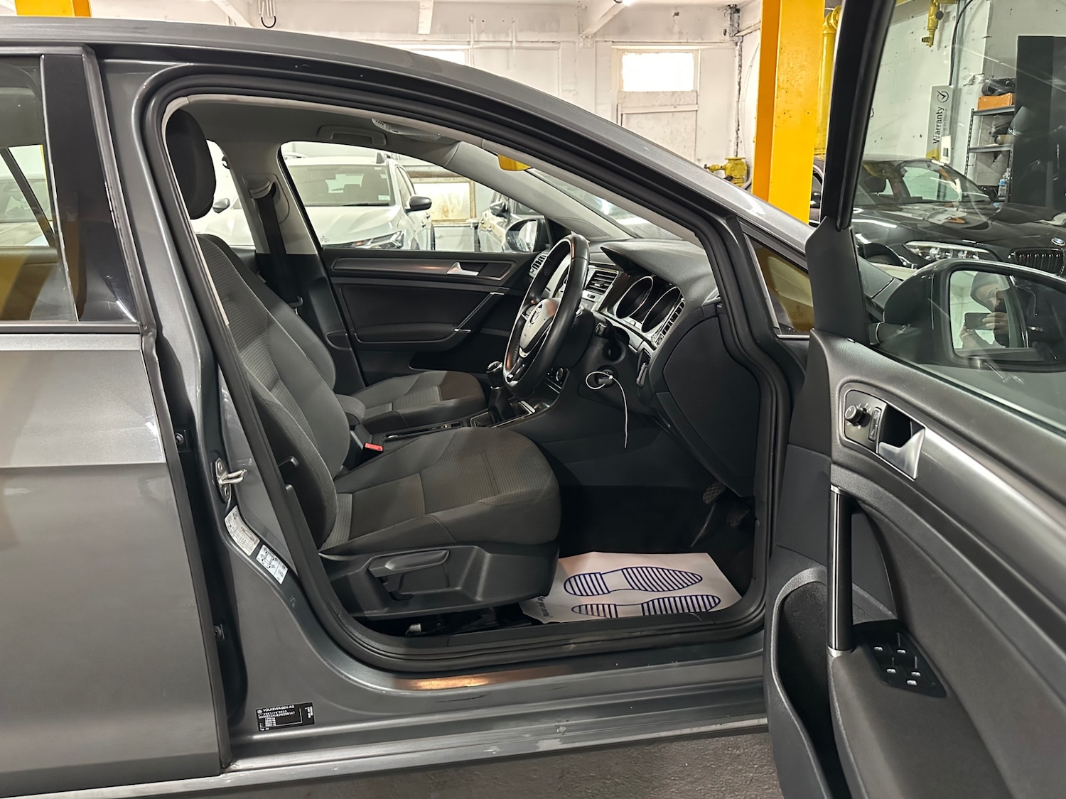 Vehicle 11