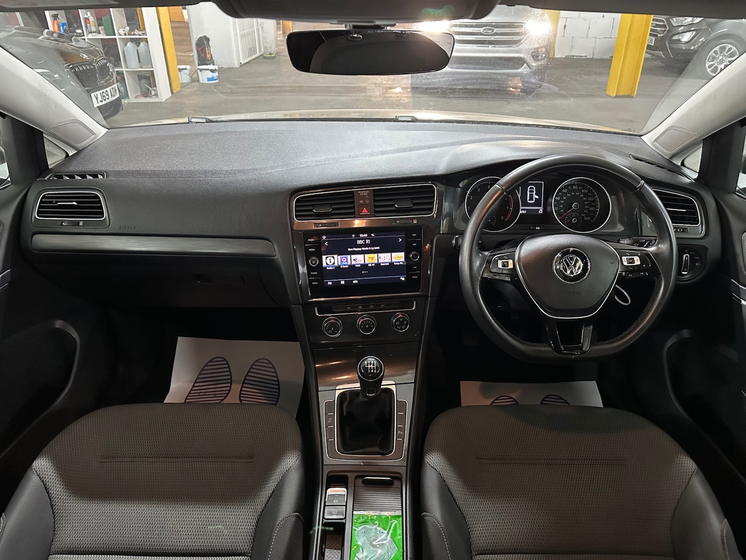 Vehicle 19