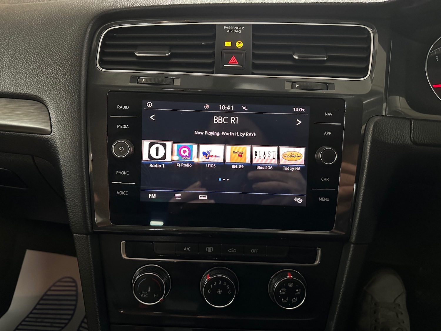 Vehicle 24