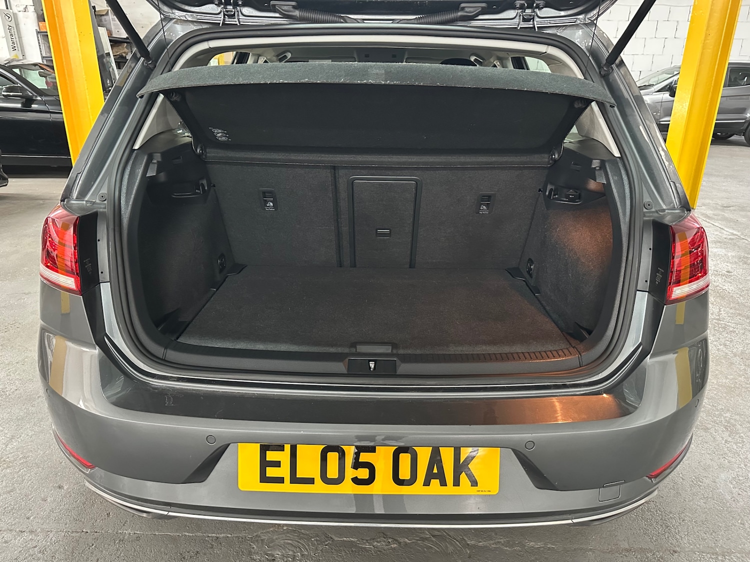 Vehicle 38