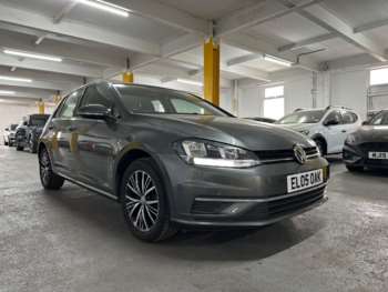2018 (18) - 1.0 TSI SE Nav Euro 6 (s/s) 5dr