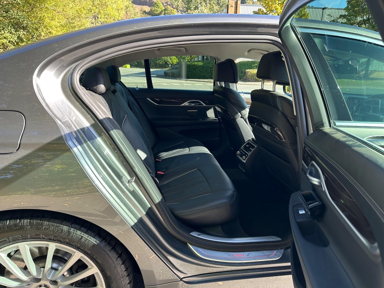 Used BMW 7 Series 2017 for sale - 76072938: Photo 11