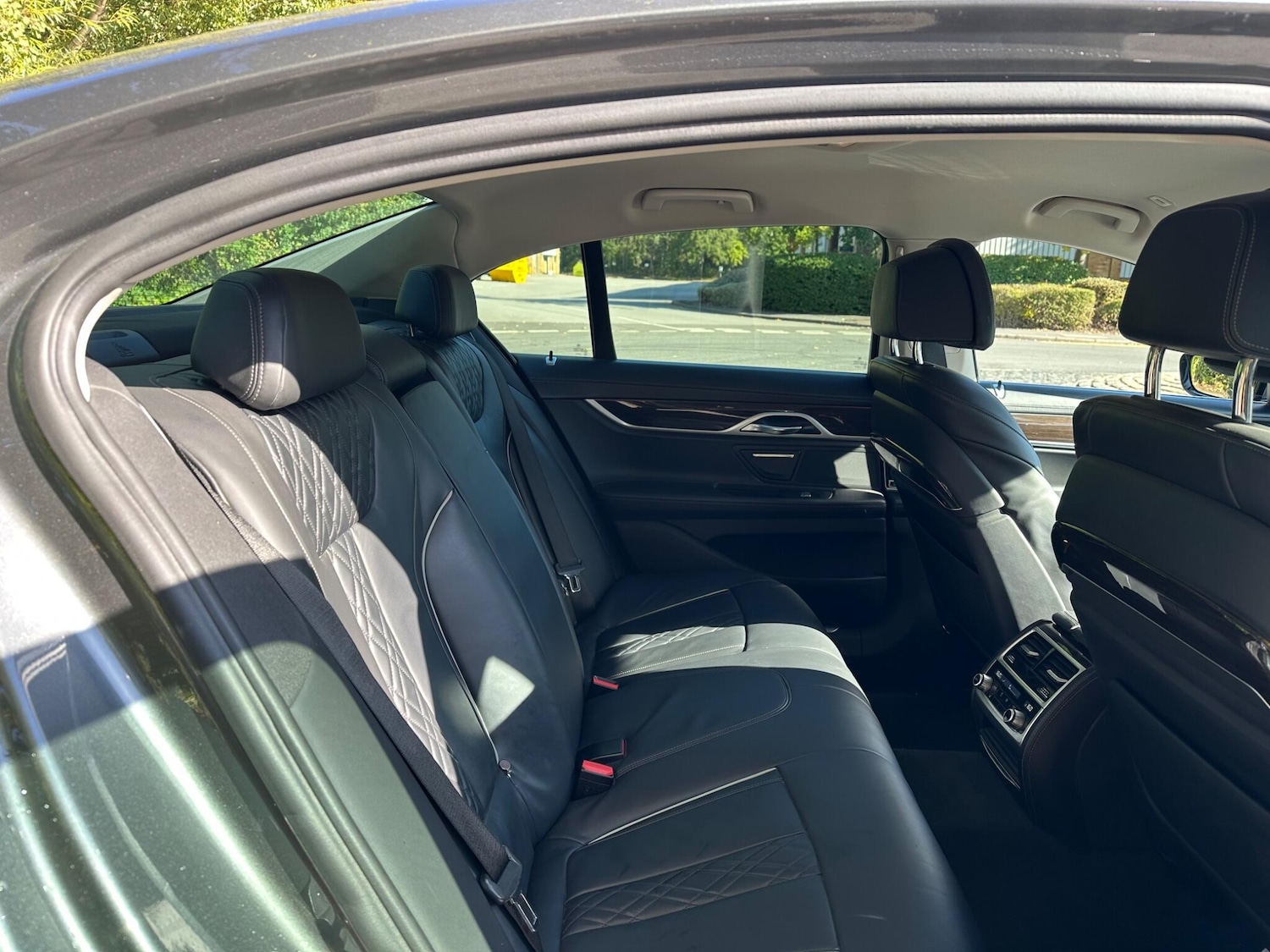 Used BMW 7 Series 2017 for sale - 76072938: Photo 12