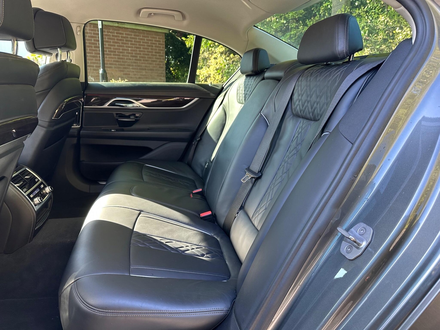 Used BMW 7 Series 2017 for sale - 76072938: Photo 14