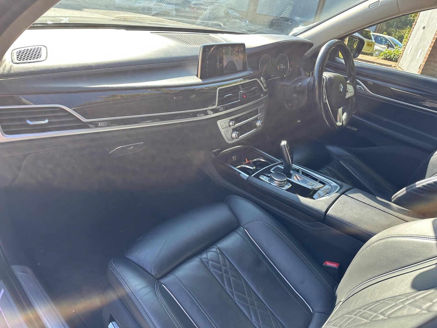 Used BMW 7 Series 2017 for sale - 76072938: Photo 15