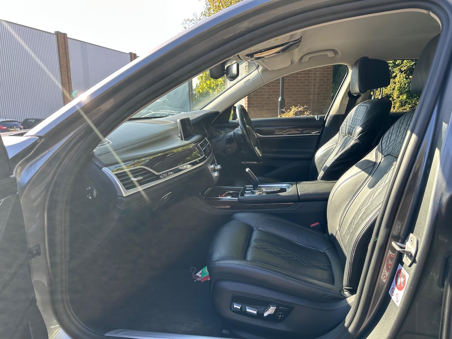 Used BMW 7 Series 2017 for sale - 76072938: Photo 16