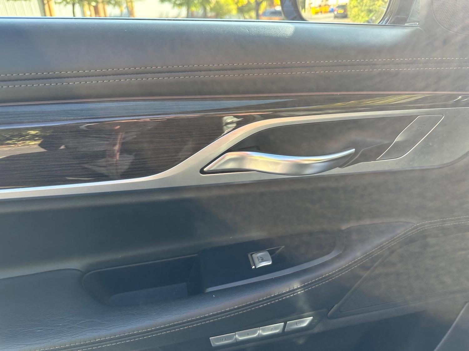 Used BMW 7 Series 2017 for sale - 76072938: Photo 18