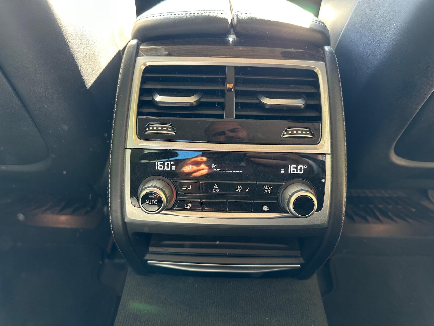 Used BMW 7 Series 2017 for sale - 76072938: Photo 20