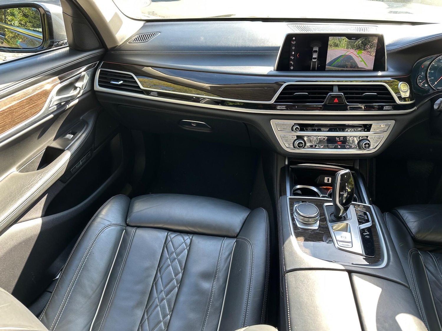 Used BMW 7 Series 2017 for sale - 76072938: Photo 22
