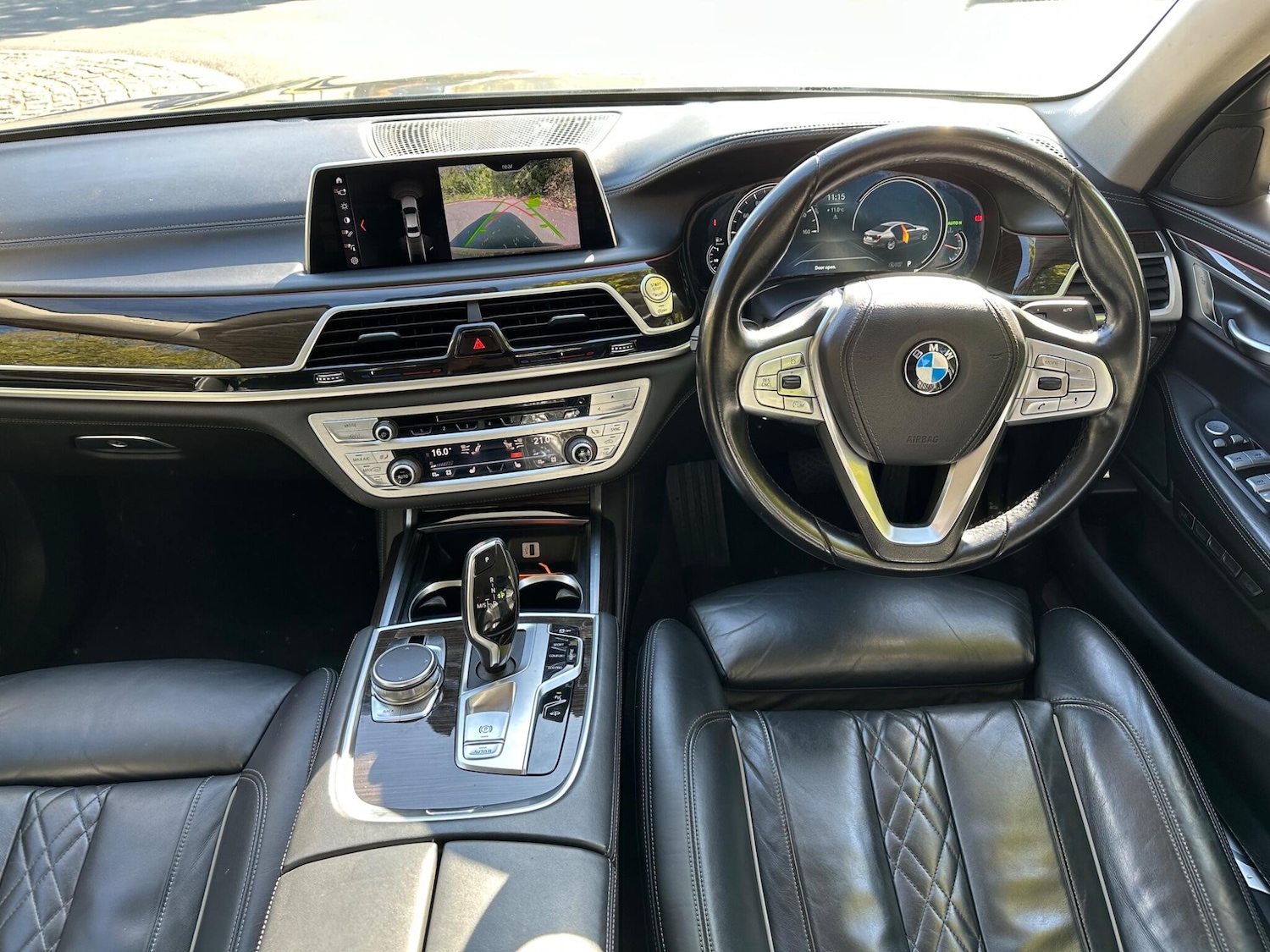 Used BMW 7 Series 2017 for sale - 76072938: Photo 23
