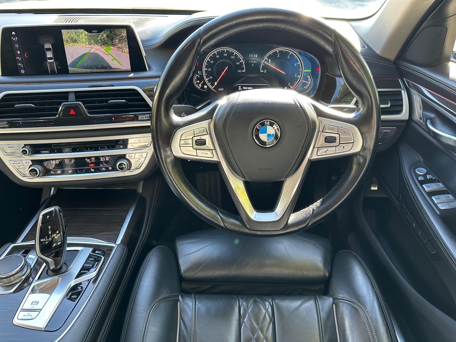 Used BMW 7 Series 2017 for sale - 76072938: Photo 26