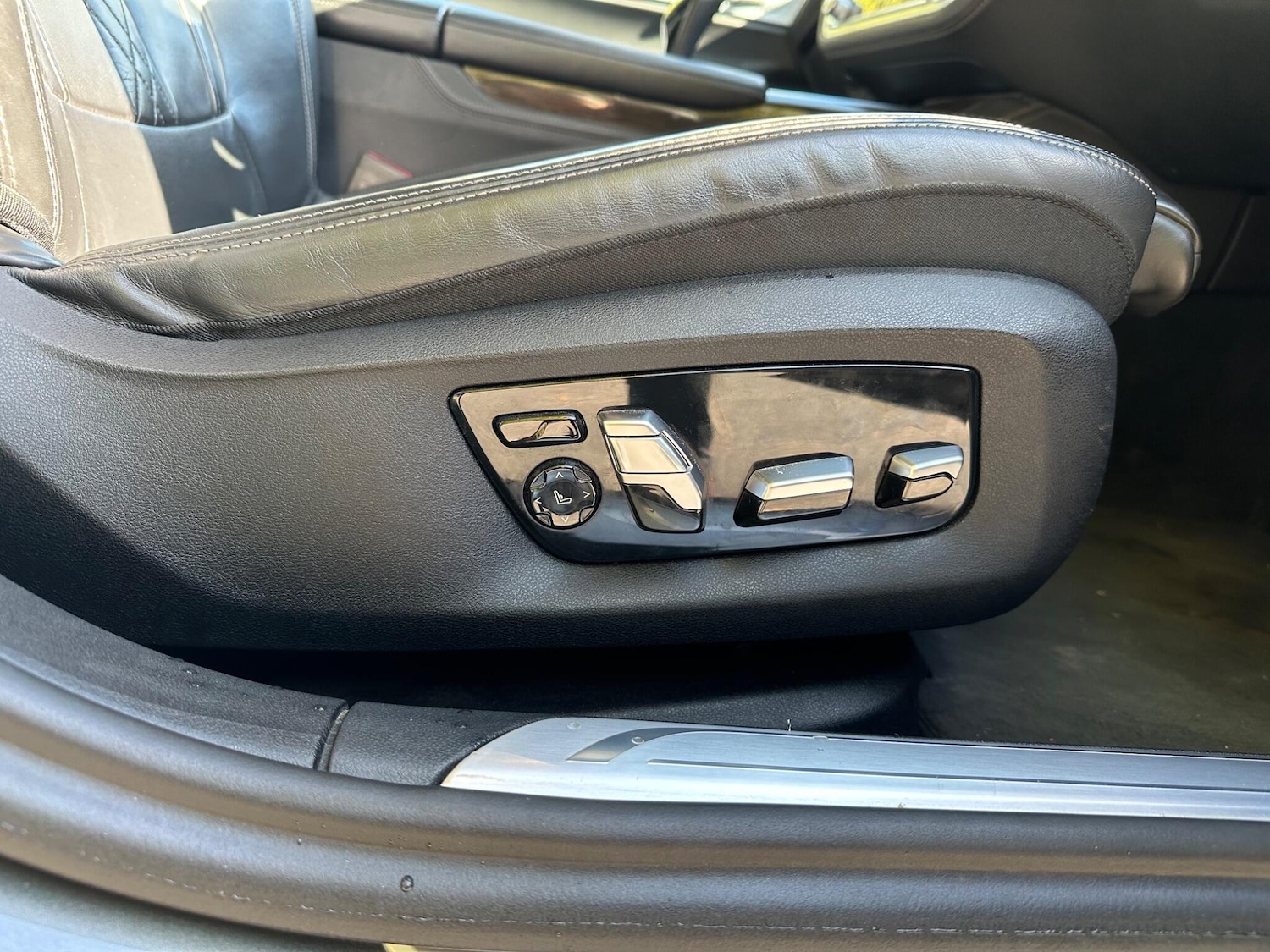 Used BMW 7 Series 2017 for sale - 76072938: Photo 28