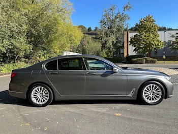 Used BMW 7 Series 2017 for sale - 76072938: Photo 2