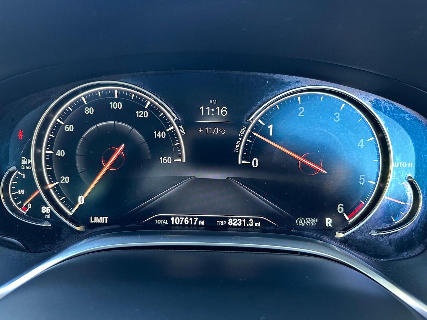 Used BMW 7 Series 2017 for sale - 76072938: Photo 30