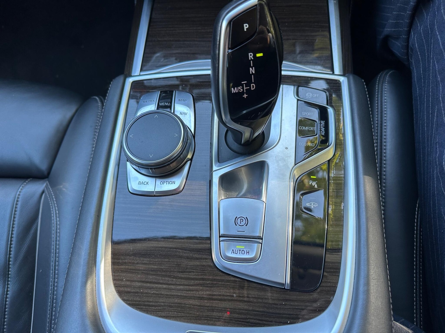 Used BMW 7 Series 2017 for sale - 76072938: Photo 34