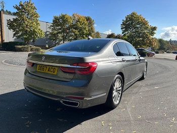 Used BMW 7 Series 2017 for sale - 76072938: Photo 3