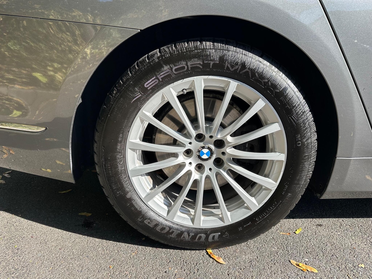 Used BMW 7 Series 2017 for sale - 76072938: Photo 43