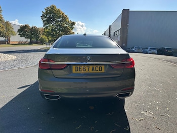 Used BMW 7 Series 2017 for sale - 76072938: Photo 4