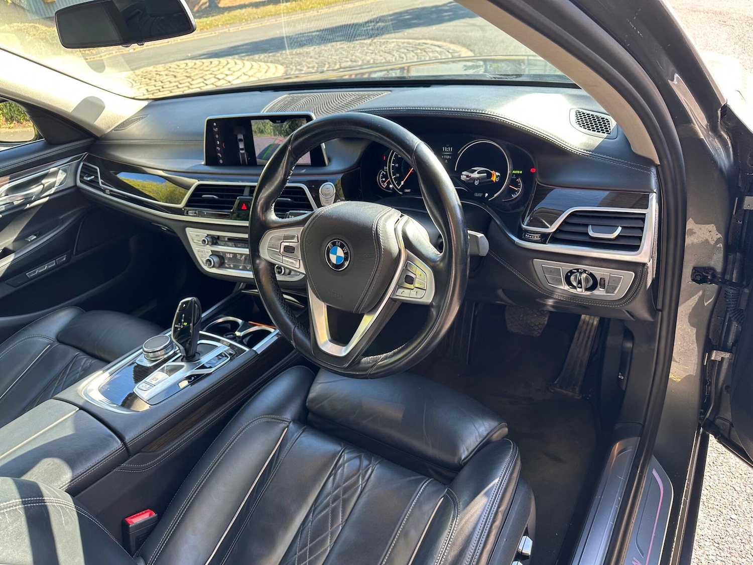 Used BMW 7 Series 2017 for sale - 76072938: Photo 9