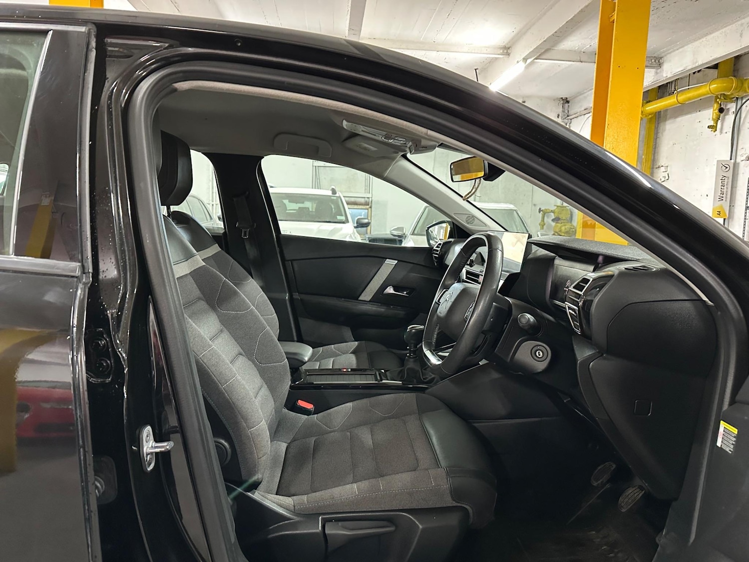 Used Citroen C4 2022 for sale - 76994406: Photo 10