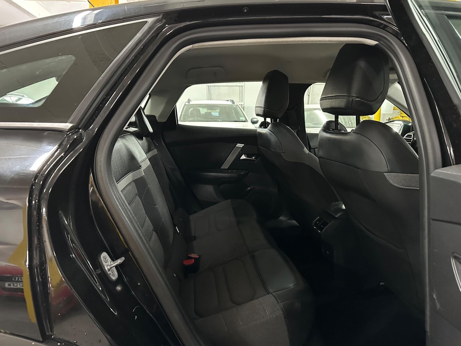 Used Citroen C4 2022 for sale - 76994406: Photo 11