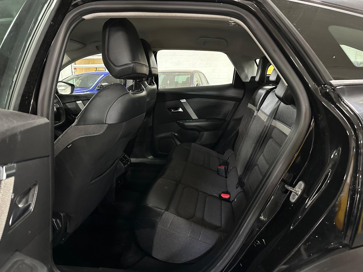 Used Citroen C4 2022 for sale - 76994406: Photo 12