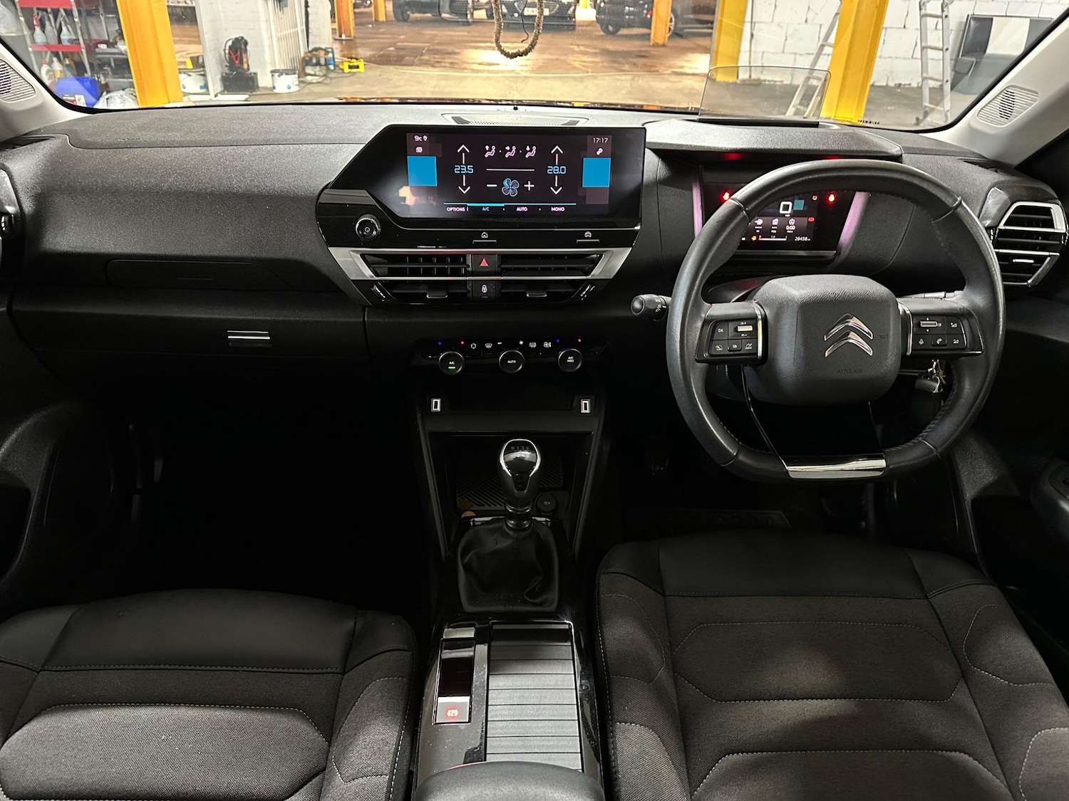 Used Citroen C4 2022 for sale - 76994406: Photo 15