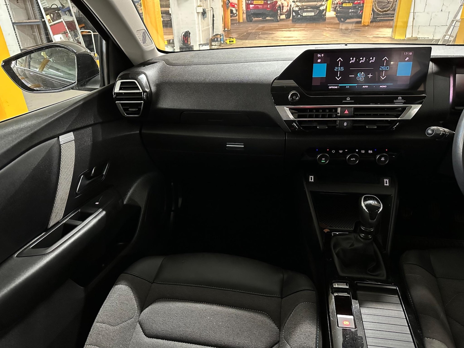 Used Citroen C4 2022 for sale - 76994406: Photo 16