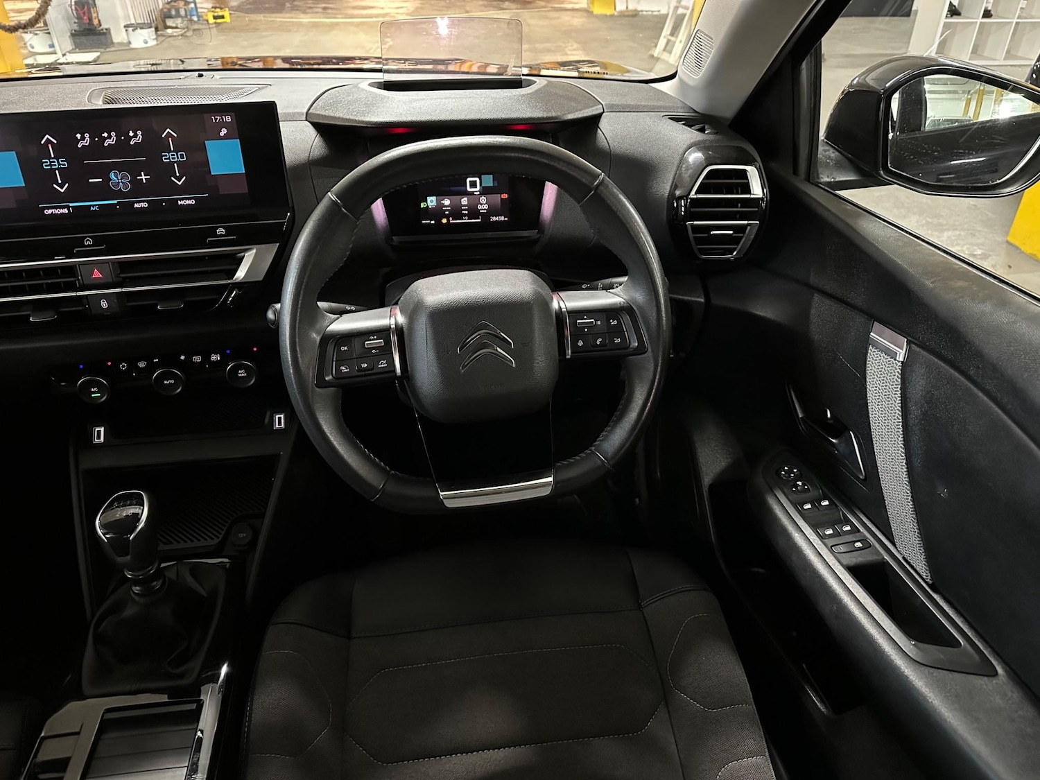 Used Citroen C4 2022 for sale - 76994406: Photo 17