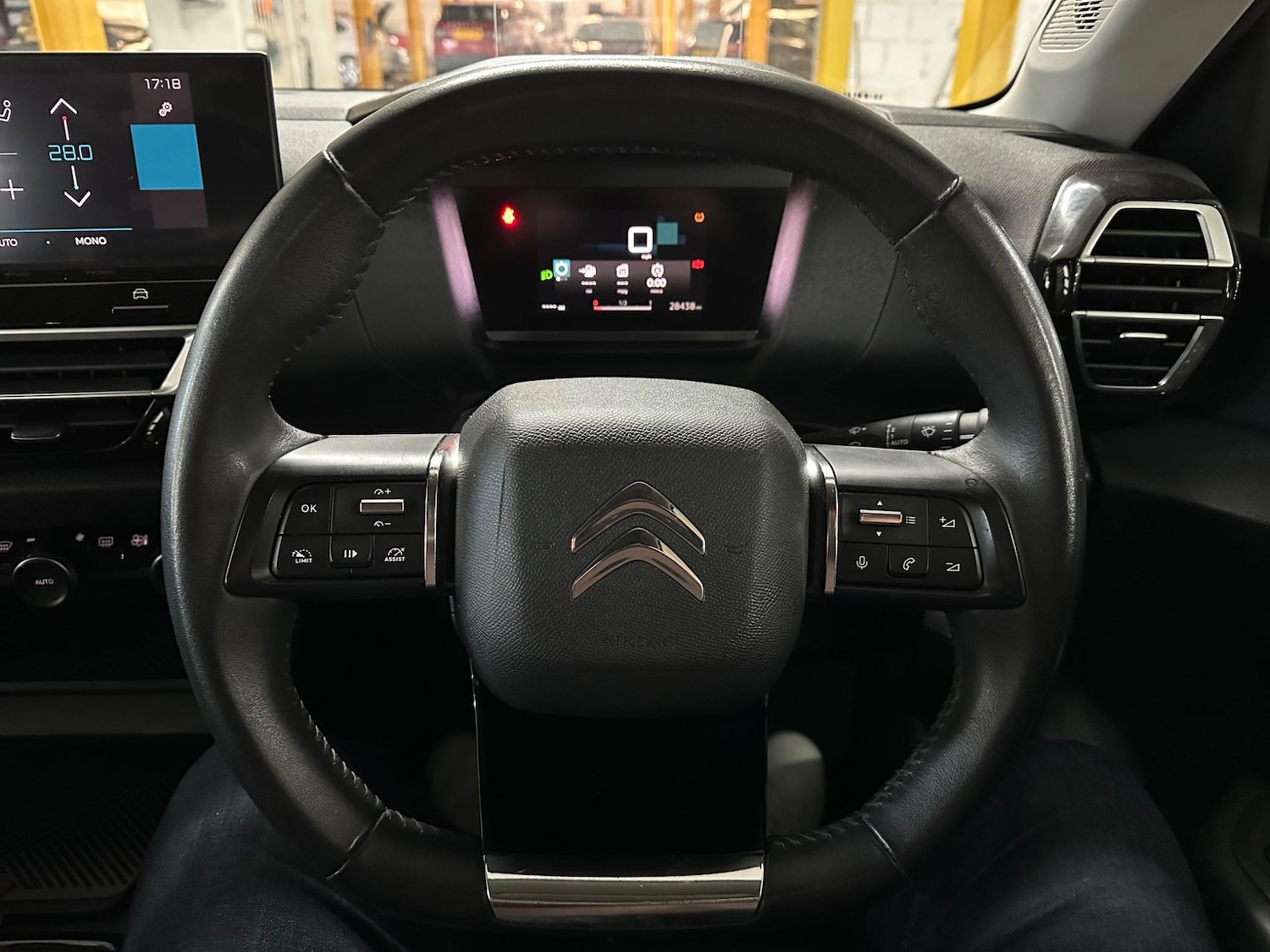 Used Citroen C4 2022 for sale - 76994406: Photo 18