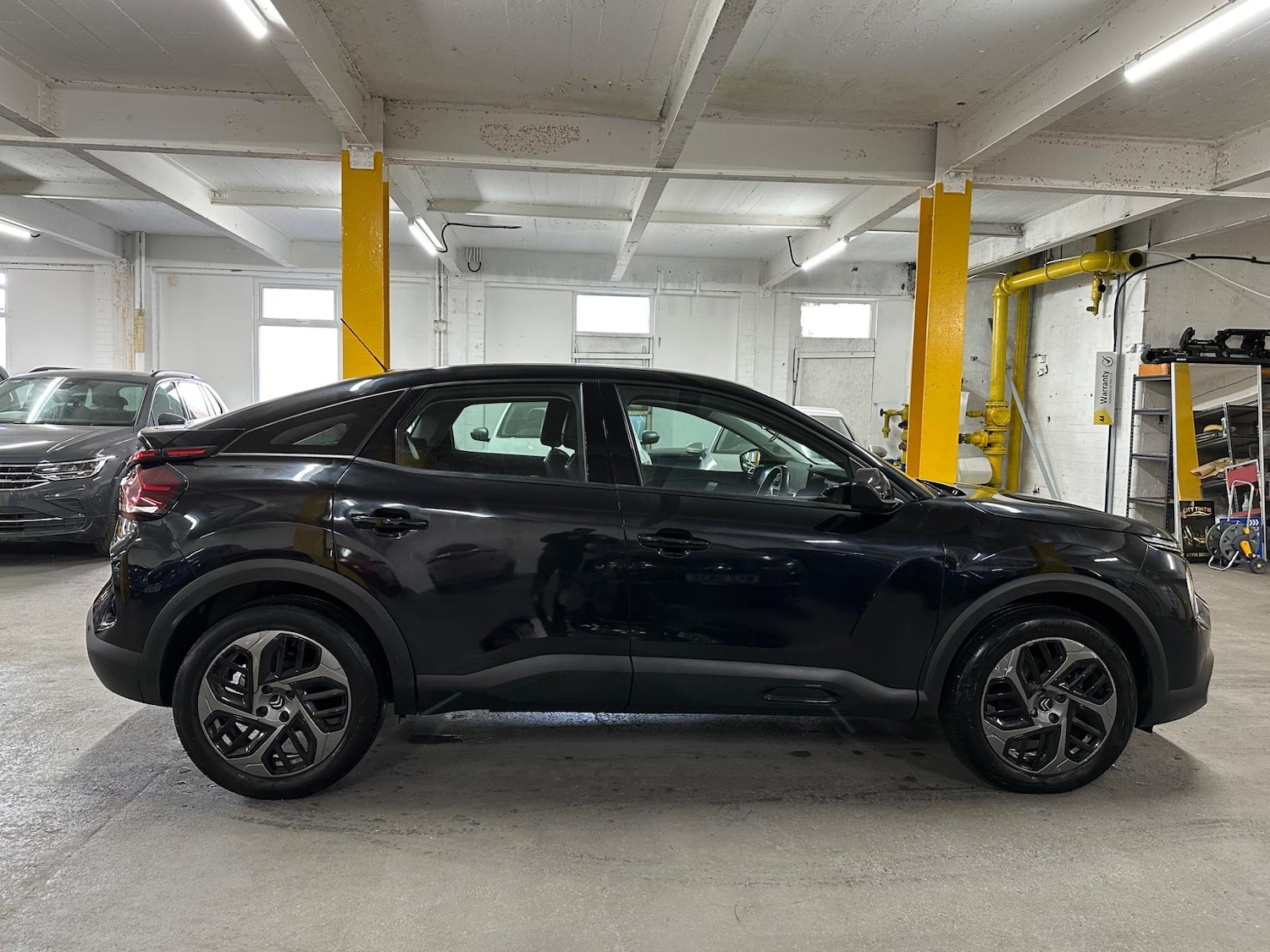 Used Citroen C4 2022 for sale - 76994406: Photo 2